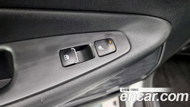 Hyundai Santafe 2021 — photo 17