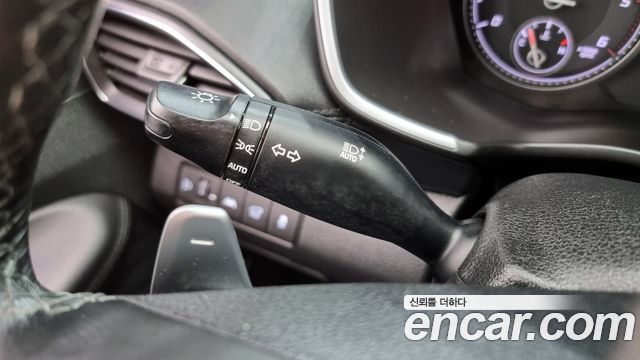 Hyundai Santafe 2021 — photo 19