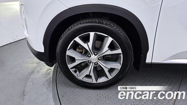Hyundai Palisade 2020 — photo 5