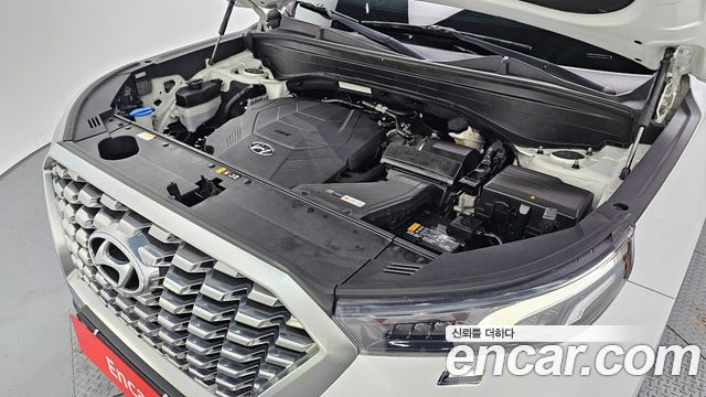 Hyundai Palisade 2020 — photo 6