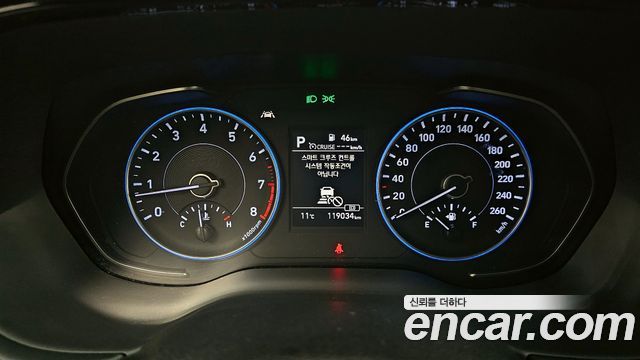 Hyundai Palisade 2020 — photo 8