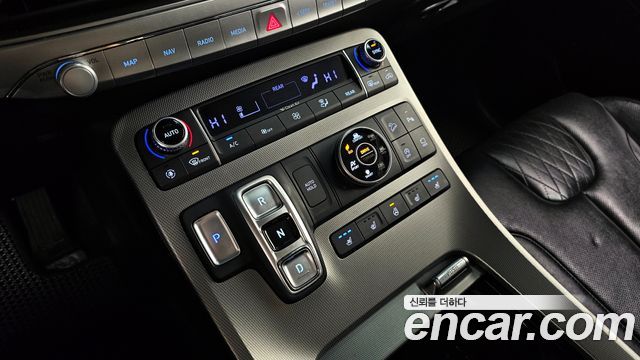 Hyundai Palisade 2020 — photo 9