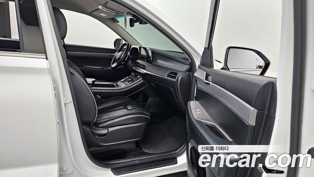 Hyundai Palisade 2020 — photo 10