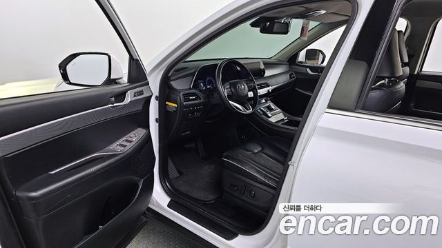 Hyundai Palisade 2020 — photo 11