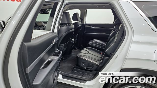 Hyundai Palisade 2020 — photo 12
