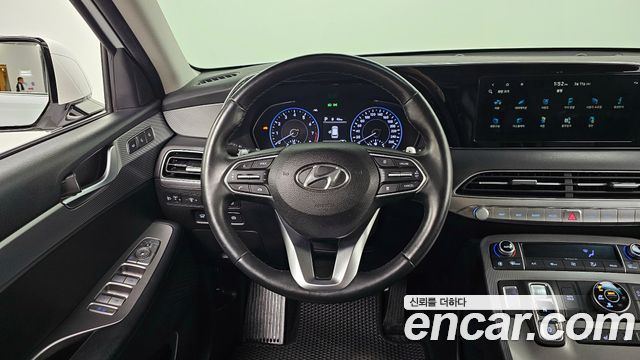 Hyundai Palisade 2020 — photo 13