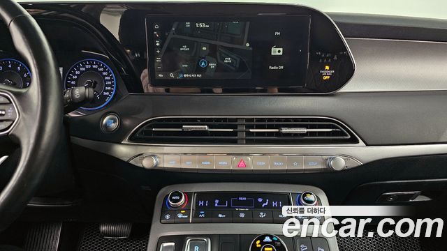 Hyundai Palisade 2020 — photo 15
