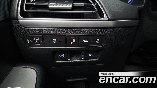 Hyundai Palisade 2020 — photo 16