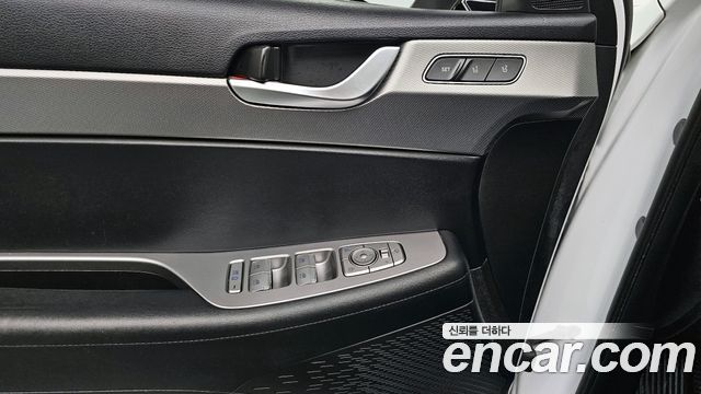 Hyundai Palisade 2020 — photo 18