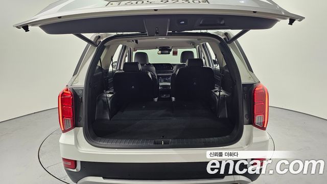 Hyundai Palisade 2020 — photo 20