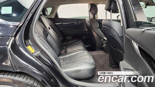 Genesis G80 2021 — photo 12