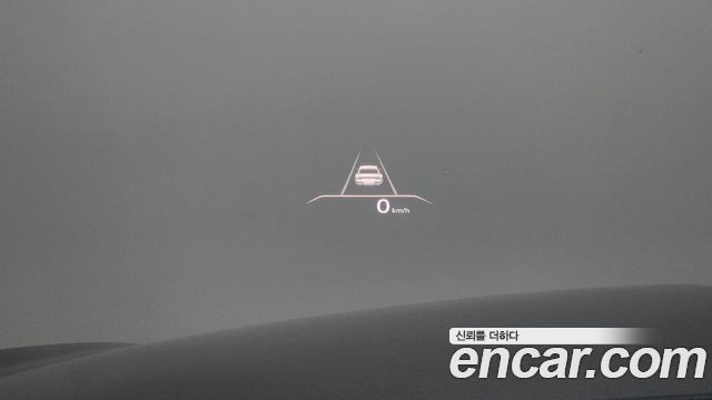 Genesis G80 2021 — photo 18