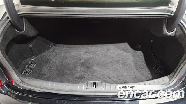 Genesis G80 2021 — photo 20