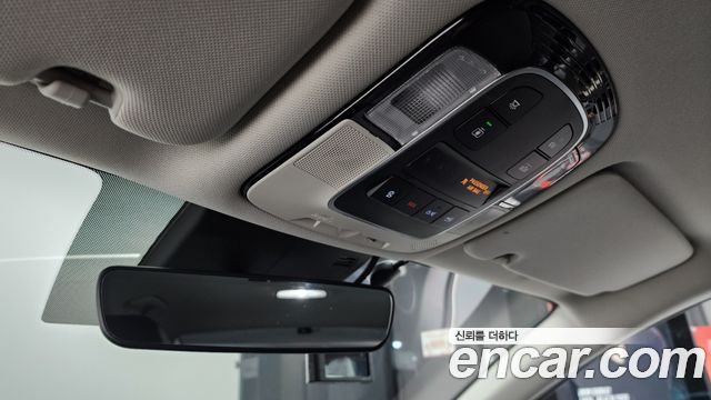 Hyundai Sonata 2020 — photo 18