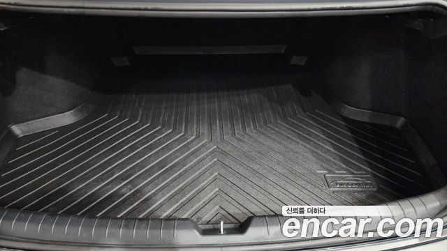 Hyundai Sonata 2020 — photo 20