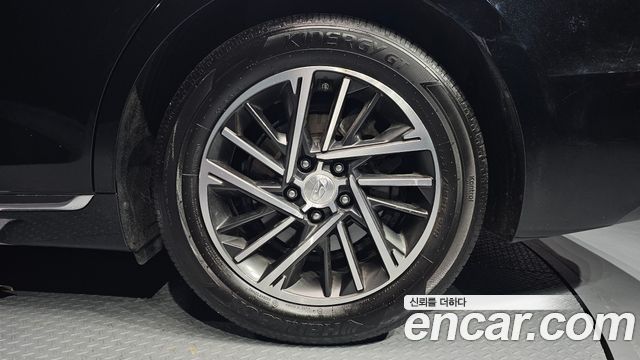 Hyundai Grandeur 2020 — photo 5