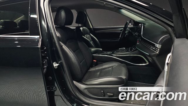 Hyundai Grandeur 2020 — photo 10