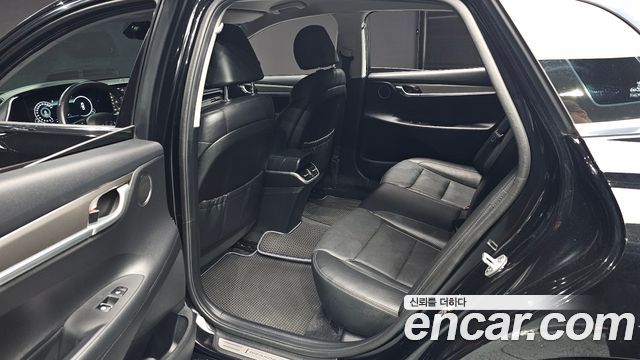 Hyundai Grandeur 2020 — photo 12