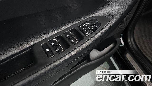 Hyundai Grandeur 2020 — photo 17