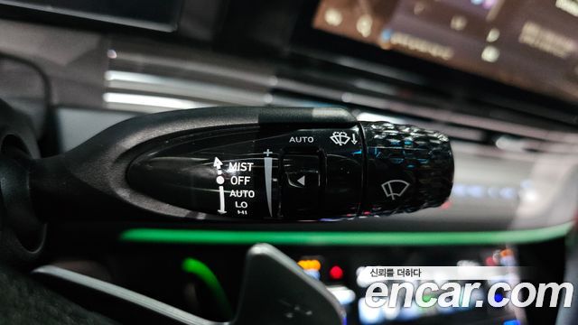 Hyundai Grandeur 2020 — photo 18