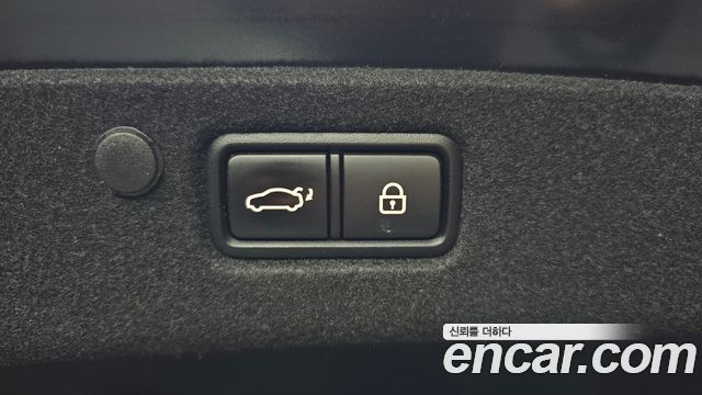 Hyundai Grandeur 2020 — photo 20