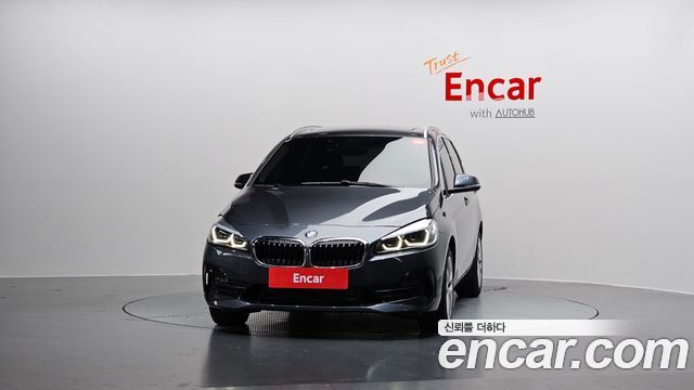 BMW 2-Series 2021 — photo 3