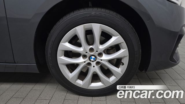 BMW 2-Series 2021 — photo 5