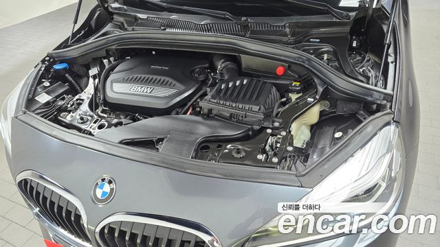 BMW 2-Series 2021 — photo 6