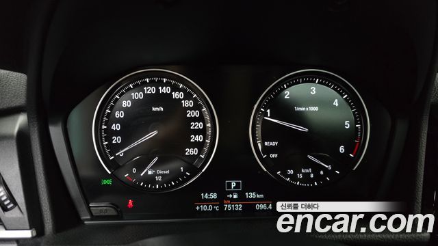 BMW 2-Series 2021 — photo 8