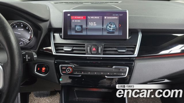 BMW 2-Series 2021 — photo 14