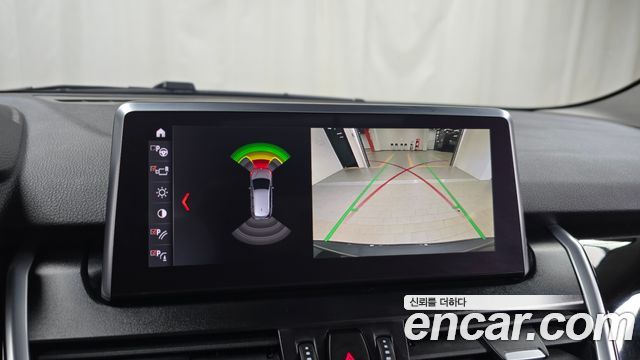 BMW 2-Series 2021 — photo 15