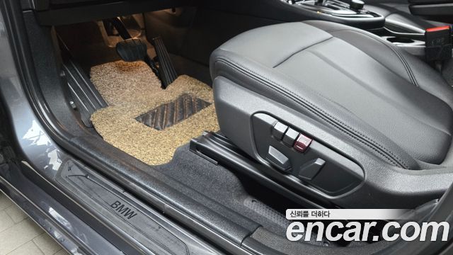 BMW 2-Series 2021 — photo 18