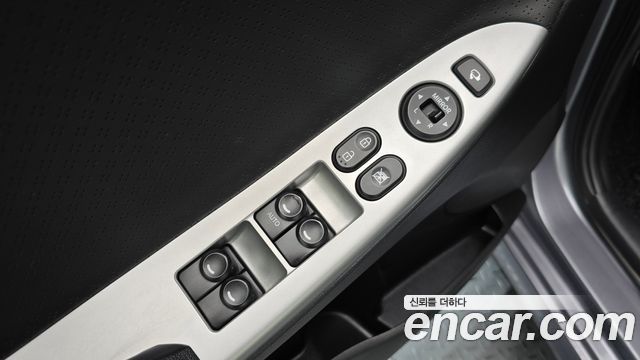 Hyundai Accent 2014 — photo 14