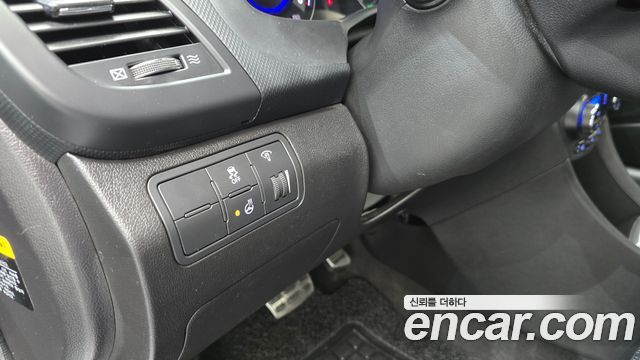 Hyundai Accent 2014 — photo 15