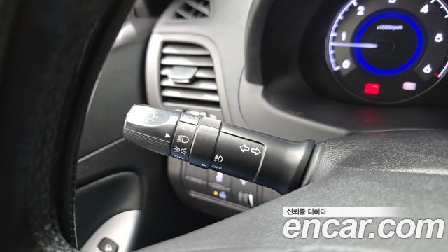 Hyundai Accent 2014 — photo 16