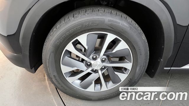 Hyundai Palisade 2020 — photo 5