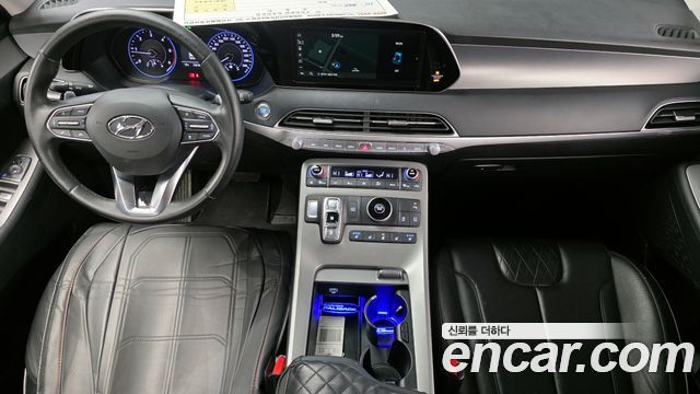 Hyundai Palisade 2020 — photo 7