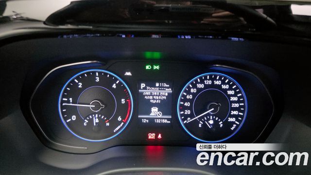 Hyundai Palisade 2020 — photo 8