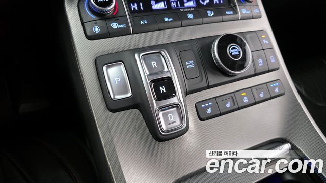 Hyundai Palisade 2020 — photo 9