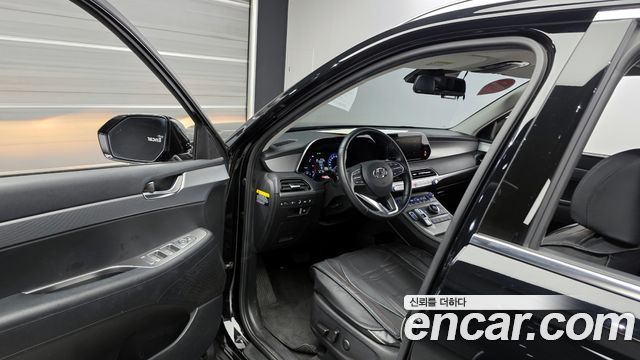 Hyundai Palisade 2020 — photo 10