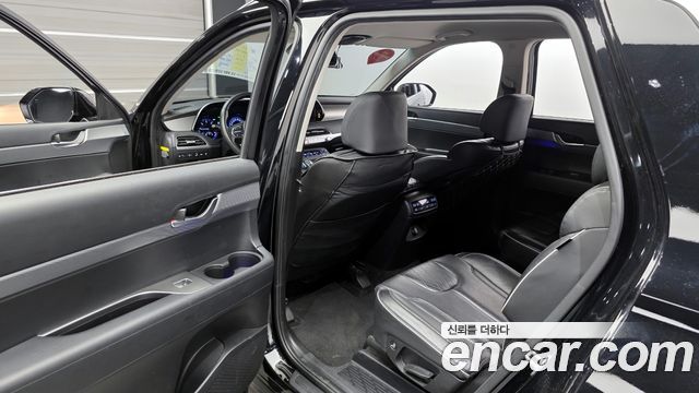 Hyundai Palisade 2020 — photo 11