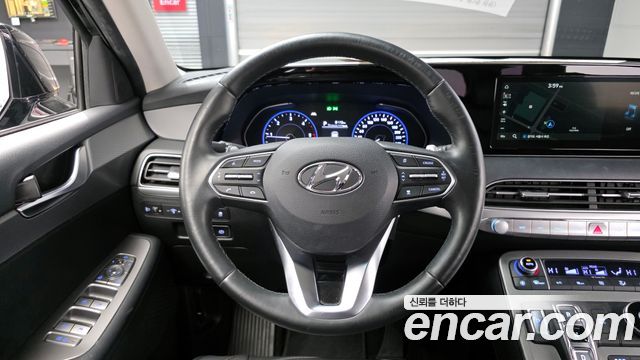 Hyundai Palisade 2020 — photo 13