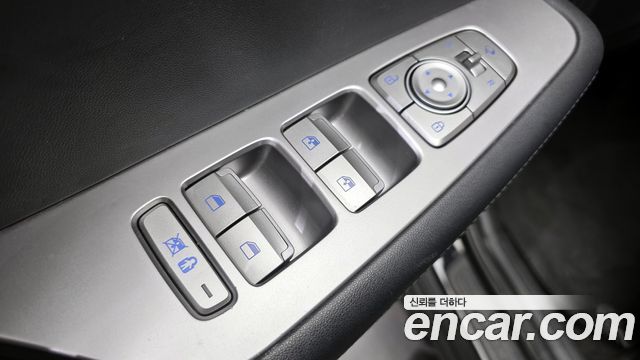 Hyundai Palisade 2020 — photo 14
