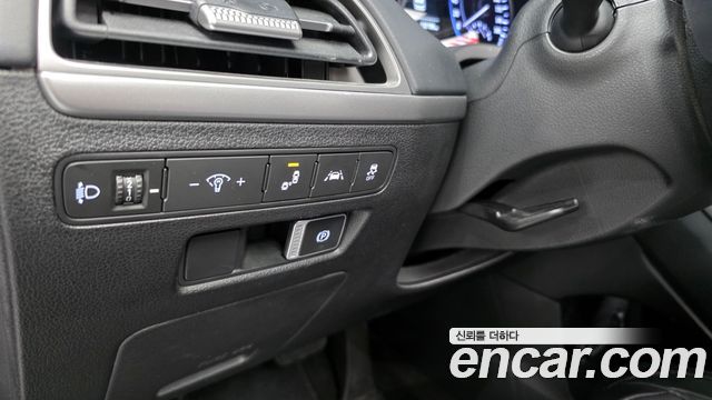 Hyundai Palisade 2020 — photo 15