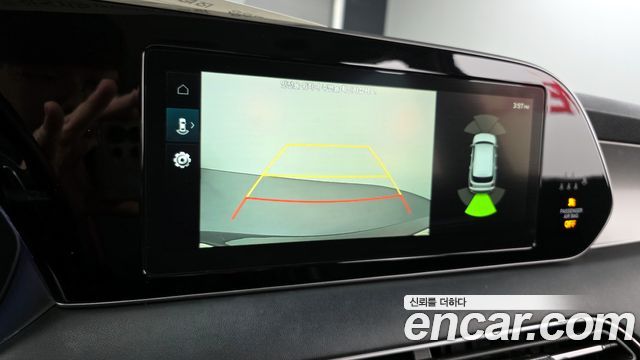 Hyundai Palisade 2020 — photo 17