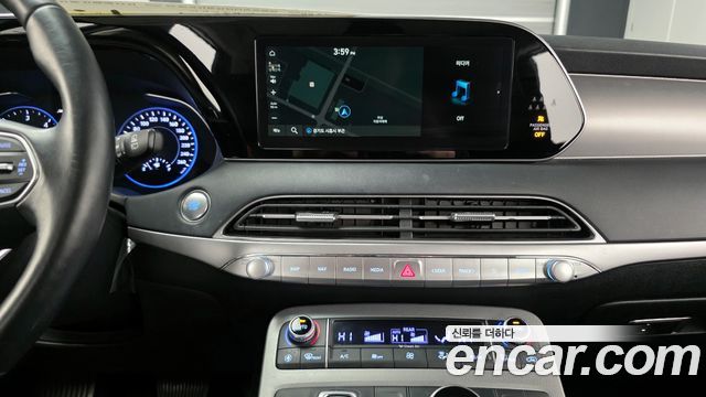 Hyundai Palisade 2020 — photo 18