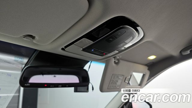 Hyundai Palisade 2020 — photo 19