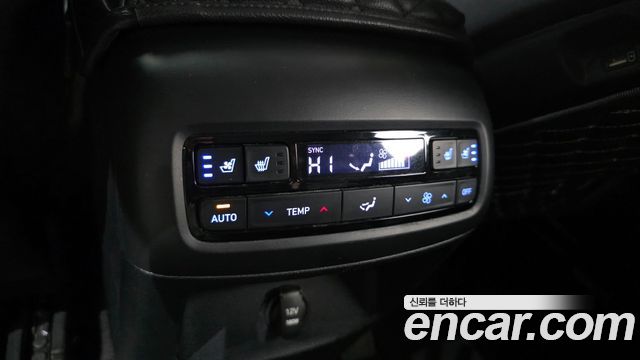 Hyundai Palisade 2020 — photo 20