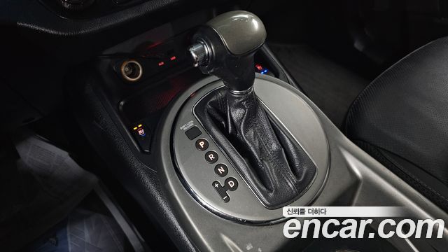 Kia Sportage 2014 — photo 9