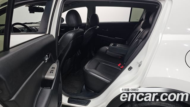 Kia Sportage 2014 — photo 11